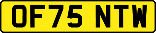 OF75NTW