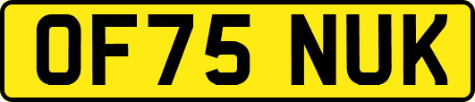 OF75NUK
