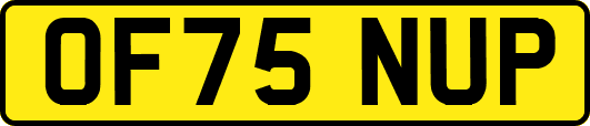 OF75NUP