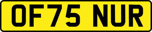 OF75NUR