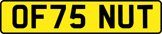 OF75NUT