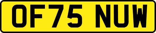 OF75NUW