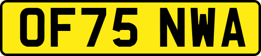 OF75NWA