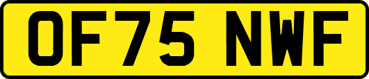 OF75NWF