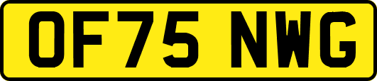 OF75NWG