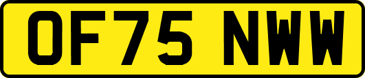 OF75NWW