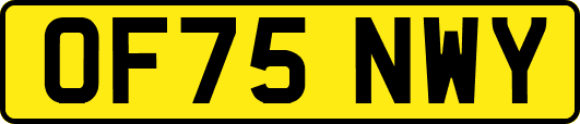 OF75NWY