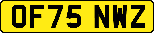 OF75NWZ
