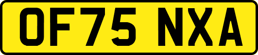OF75NXA