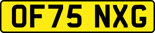 OF75NXG