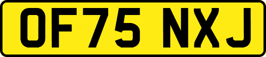 OF75NXJ