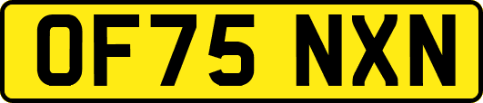 OF75NXN