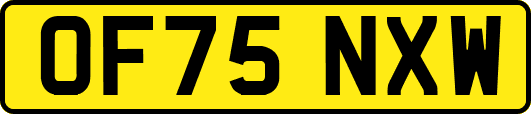 OF75NXW