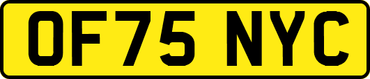 OF75NYC