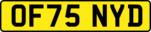 OF75NYD