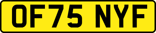 OF75NYF