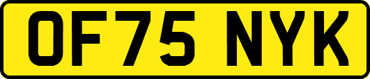 OF75NYK