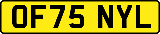OF75NYL