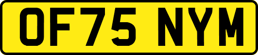 OF75NYM
