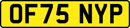 OF75NYP