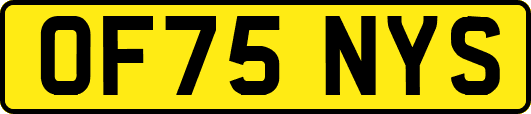 OF75NYS