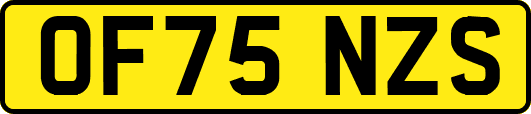 OF75NZS
