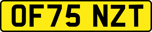 OF75NZT