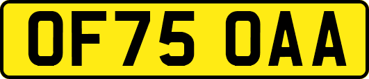 OF75OAA