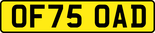 OF75OAD