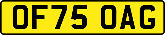 OF75OAG