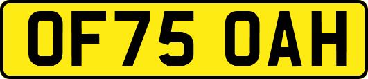 OF75OAH