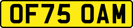 OF75OAM