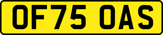 OF75OAS