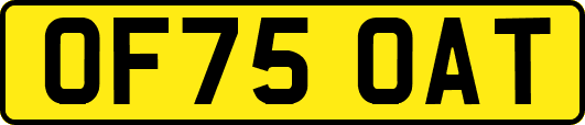 OF75OAT