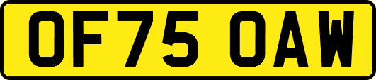 OF75OAW