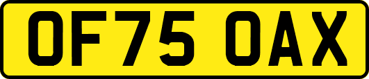 OF75OAX