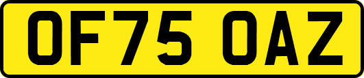 OF75OAZ