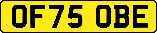 OF75OBE