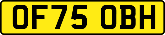 OF75OBH