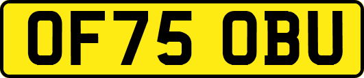 OF75OBU