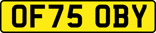 OF75OBY