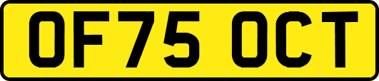OF75OCT