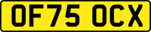 OF75OCX