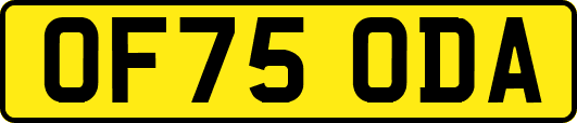 OF75ODA