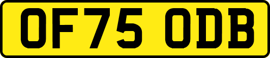 OF75ODB