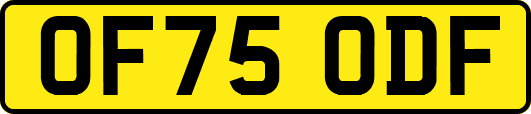 OF75ODF