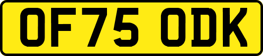 OF75ODK