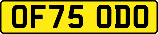 OF75ODO