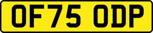 OF75ODP