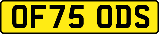 OF75ODS